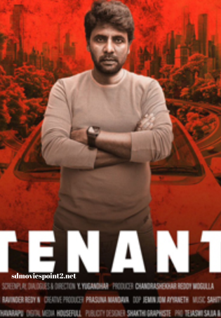 Tenant 2024 Full Movie Download Free Camrip Telugu