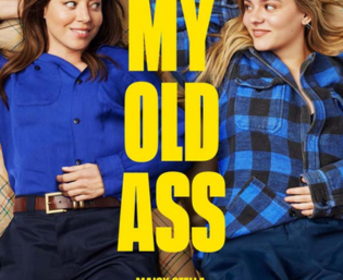 My Old Ass 2024 Full Movie Download Free Camrip