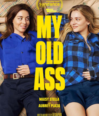 My Old Ass 2024 Full Movie Download Free Camrip