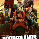 Borderlands