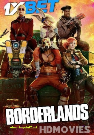 Borderlands