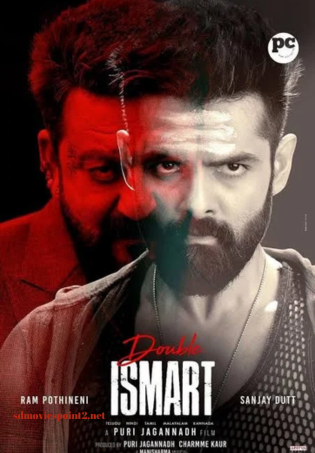 Double Ismart 2024 Full Movie Download Free HD WEB-DL Hindi