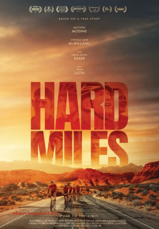 Hard Miles