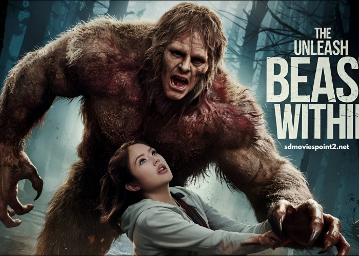 The Beast Within 2024 Full Movie Download Free Camrip Dual Audio