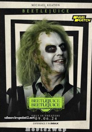 Beetlejuice