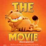 Garfield Movie