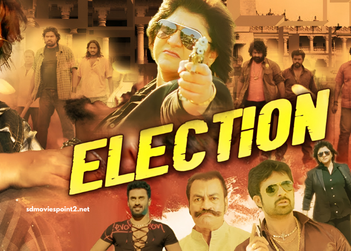 Election 2024 Full Movie Download Free Camrip Tamil