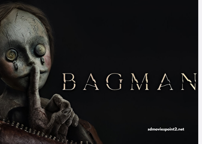 Bagman 2024 Full Movie Download Free HD Web-DL Hindi Audio