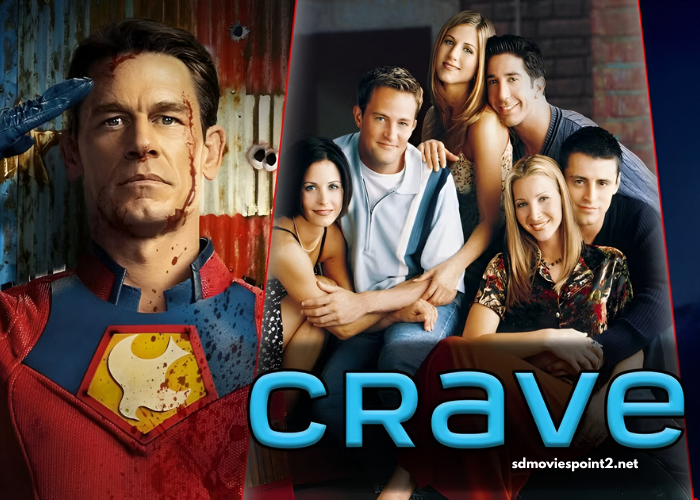 Crave 2024 Full Movie Download Free Camrip Hindi