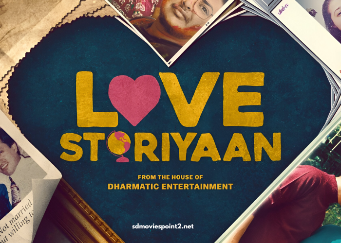 Love Storiyaan