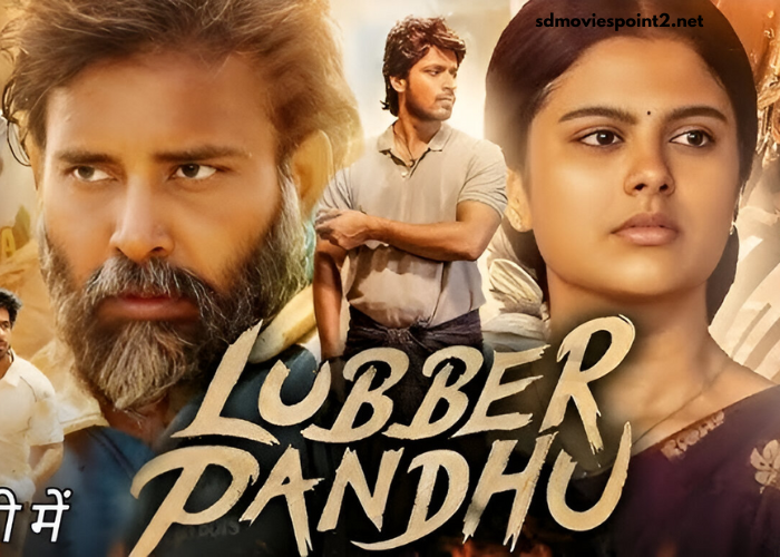 Lubber Pandhu