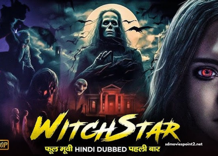 Witch 2024 Full Movie Download Free HD 720p