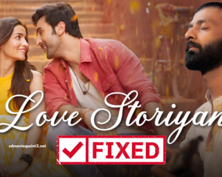 Love Storiyaan 2024 Season 1 Full HD Free Download 720p