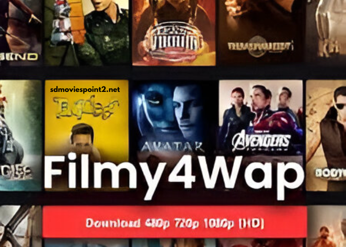 Filmy for Web: Download Latest Hindi Movies in HD Quality