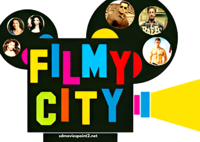 Filmycity: Explore the Best of Bollywood and Hollywood Movies in One Place