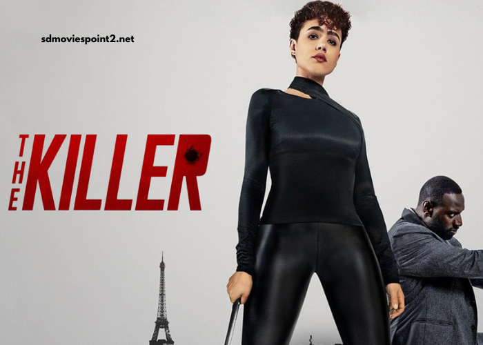 The Killer 2024 Full Movie Download Free HD WebRip