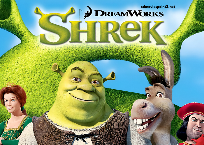 Shrek 2