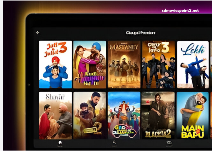 1filmywap: Exploring the Platform’s Offerings and Legal Implications