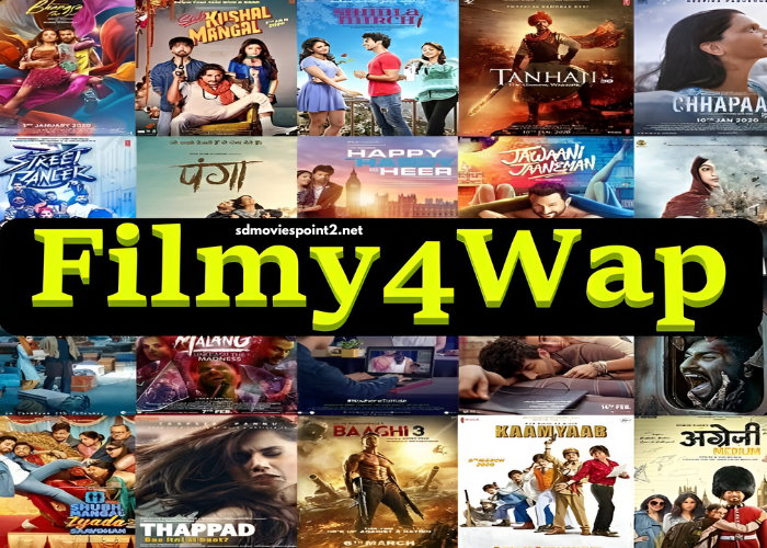 Filmy4wab