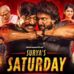 Surya’s Saturday