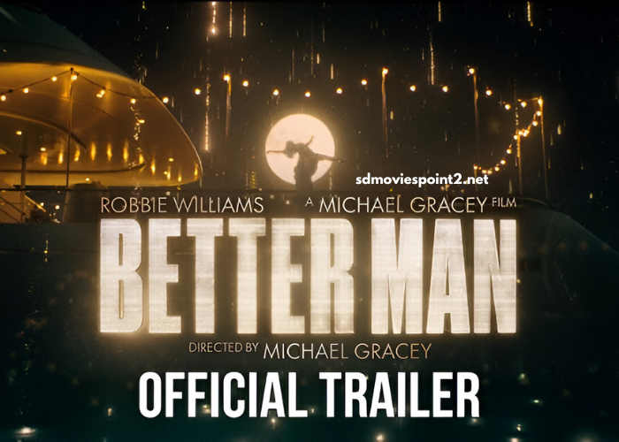 Better Man