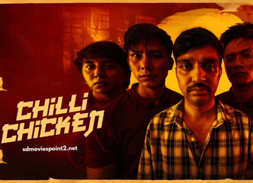 Chilli Chicken 2024 Full Movie Download Free HD Web-DL