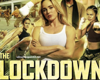 The Lockdown 2024 Full Movie Download Free HD Web-DL