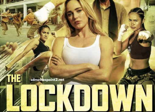 The Lockdown 2024 Full Movie Download Free HD Web-DL