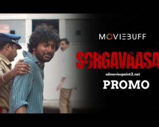 Sorgavaasal 2024 Full Movie Download Free HD Web-DL