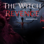 The Witch Revenge