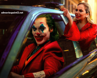 Joker Folie a Deux 2024 Full Movie Download Free HD WEB-DL