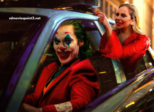 Joker Folie a Deux 2024 Full Movie Download Free HD WEB-DL