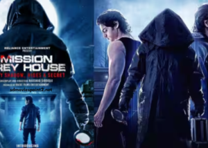 Mission Grey House 2025 Full Movie Download Free Camrip