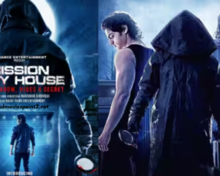 Mission Grey House 2025 Full Movie Download Free Camrip